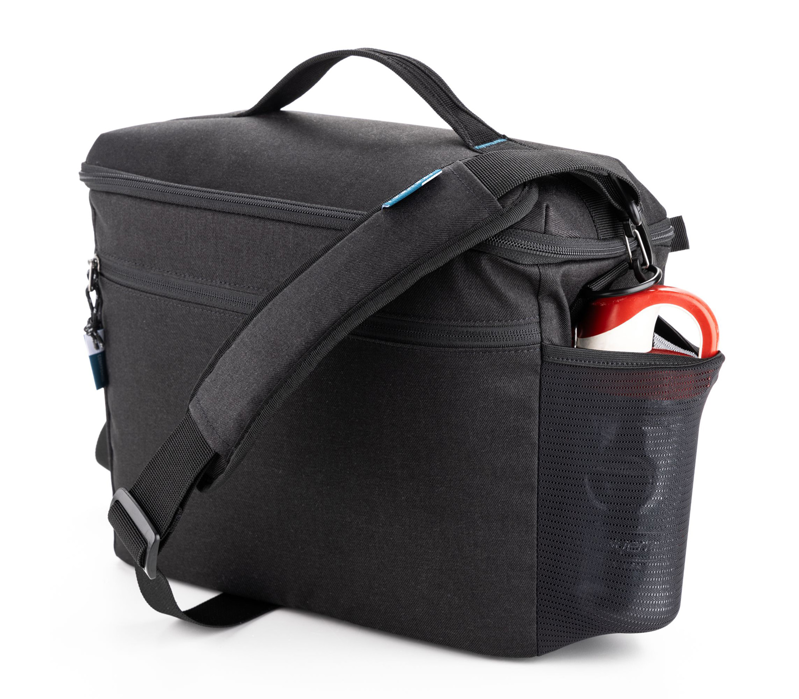 Сумка Tenba Skyline v2 Shoulder Bag 13, черный