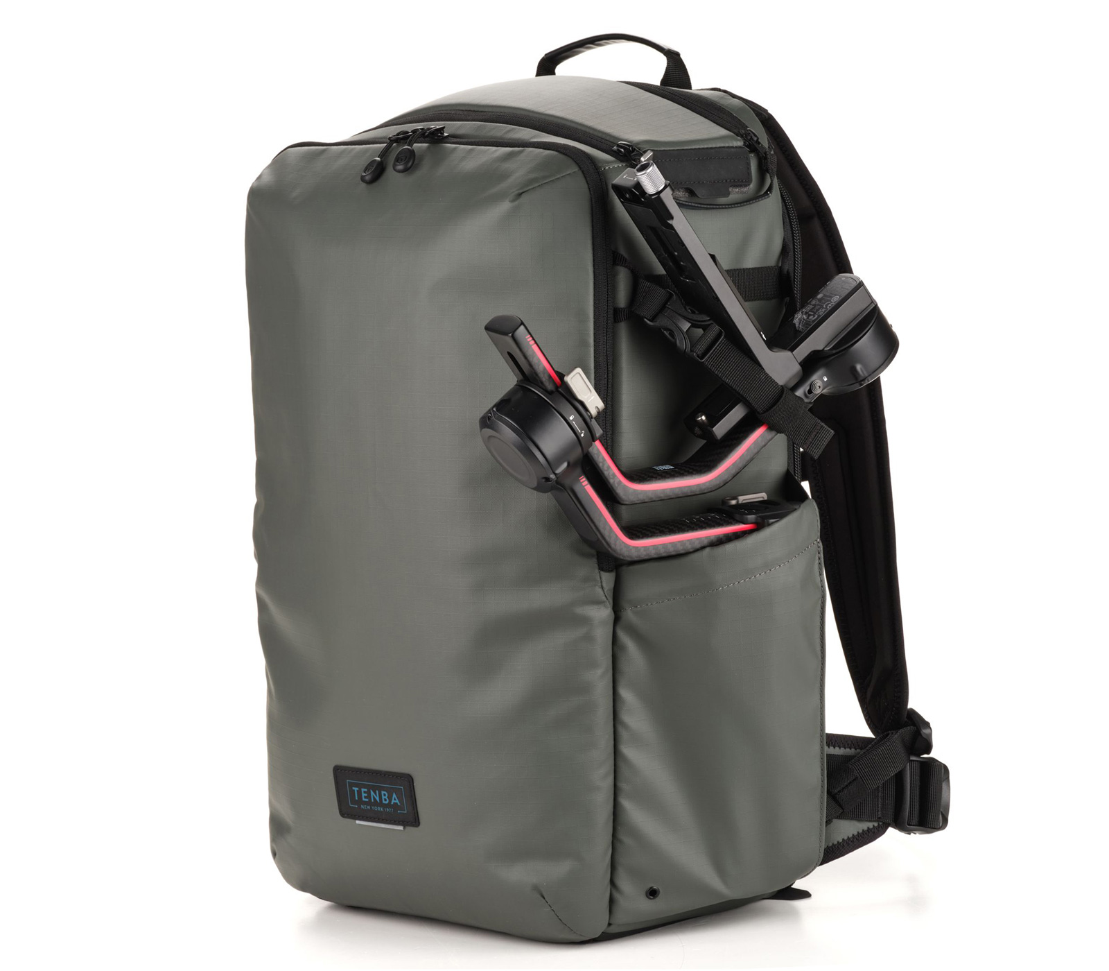 Рюкзак Tenba Solstice v2 Backpack 24 серый