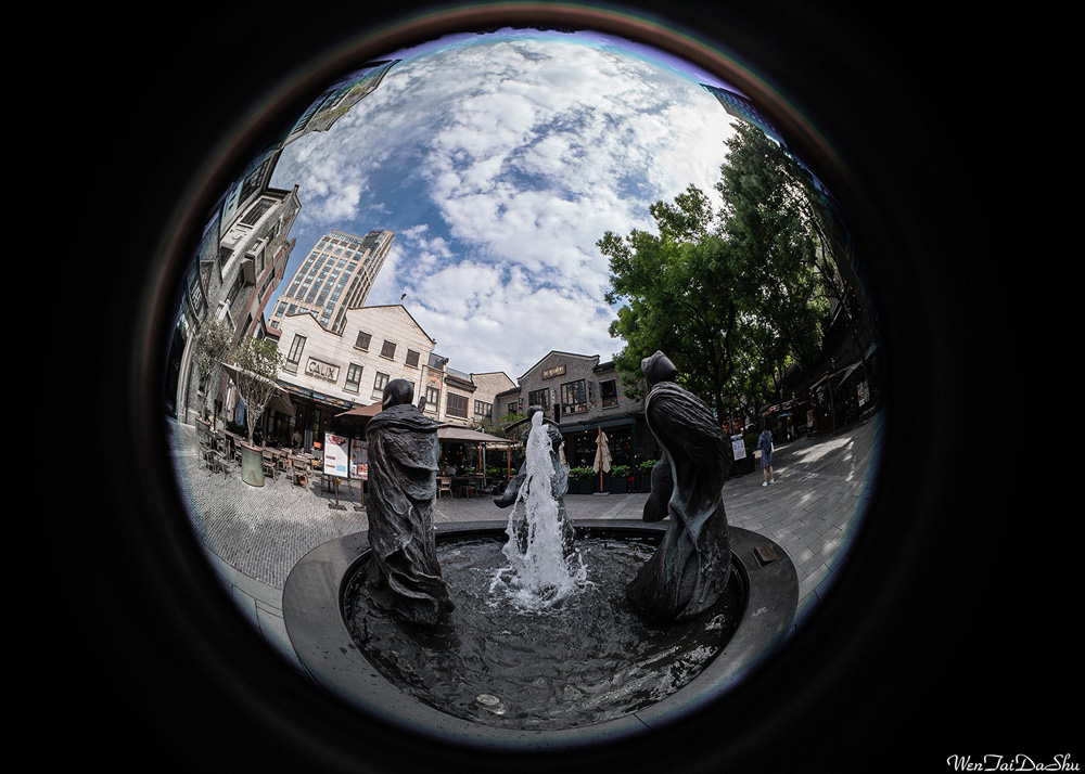 Объектив 7Artisans 4mm f/2.8 Micro 4/3