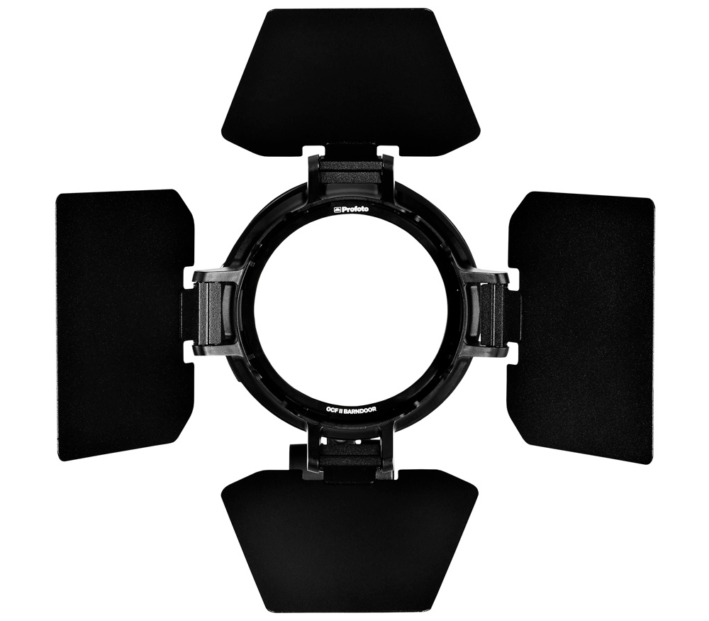 Шторки Profoto OCF II Barndoor
