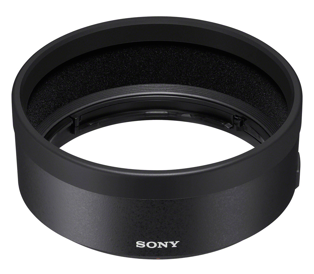 Объектив Sony FE 35mm f/1.4 GM