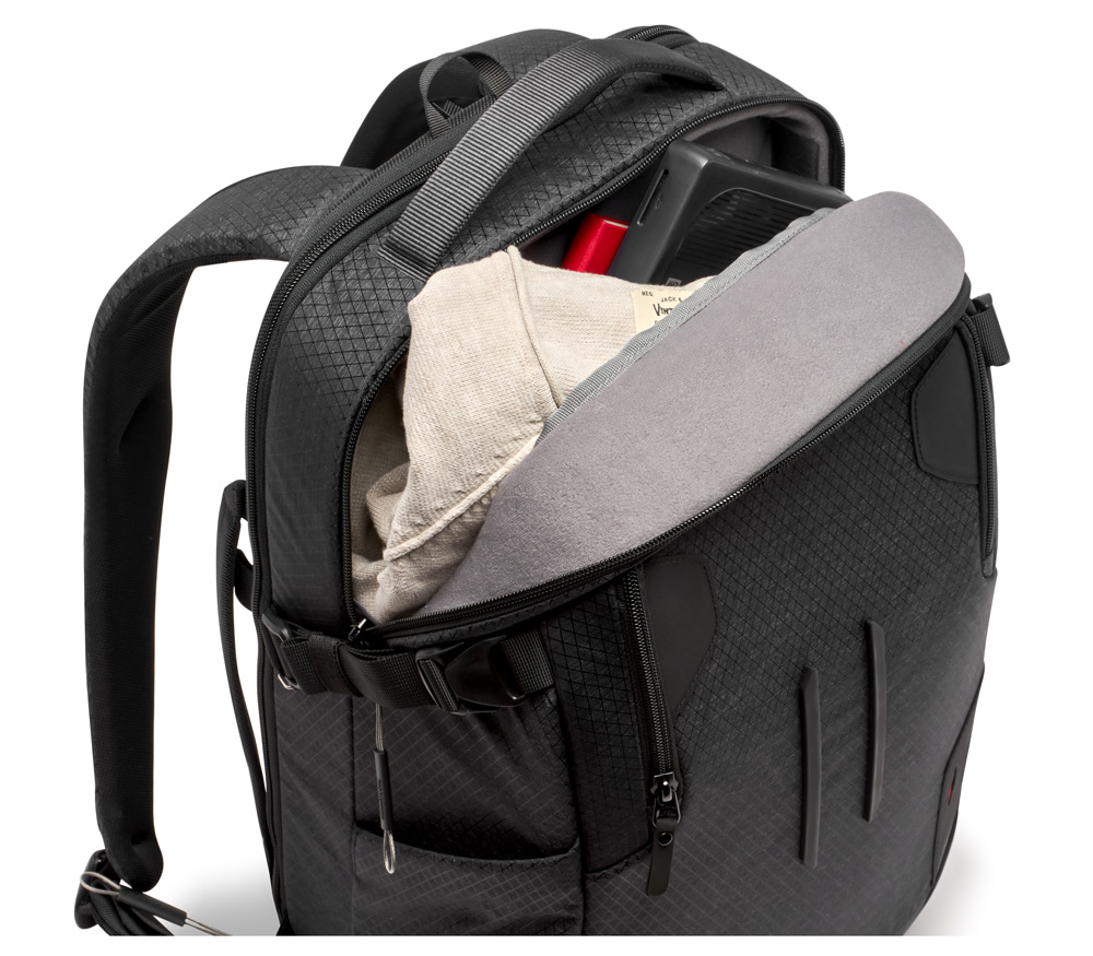 Рюкзак Manfrotto PRO Light Backloader M