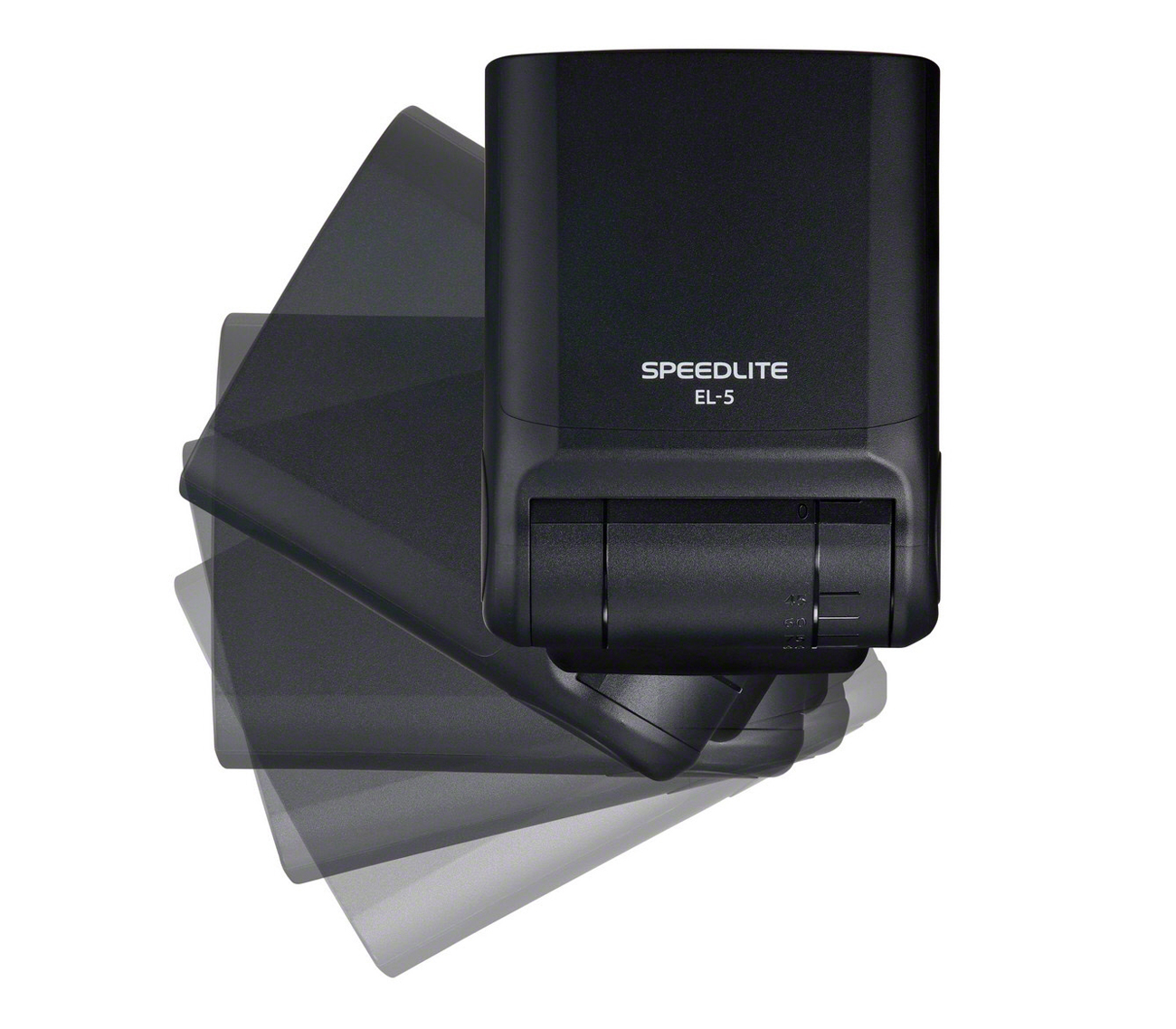 Вспышка Canon Speedlite EL-5