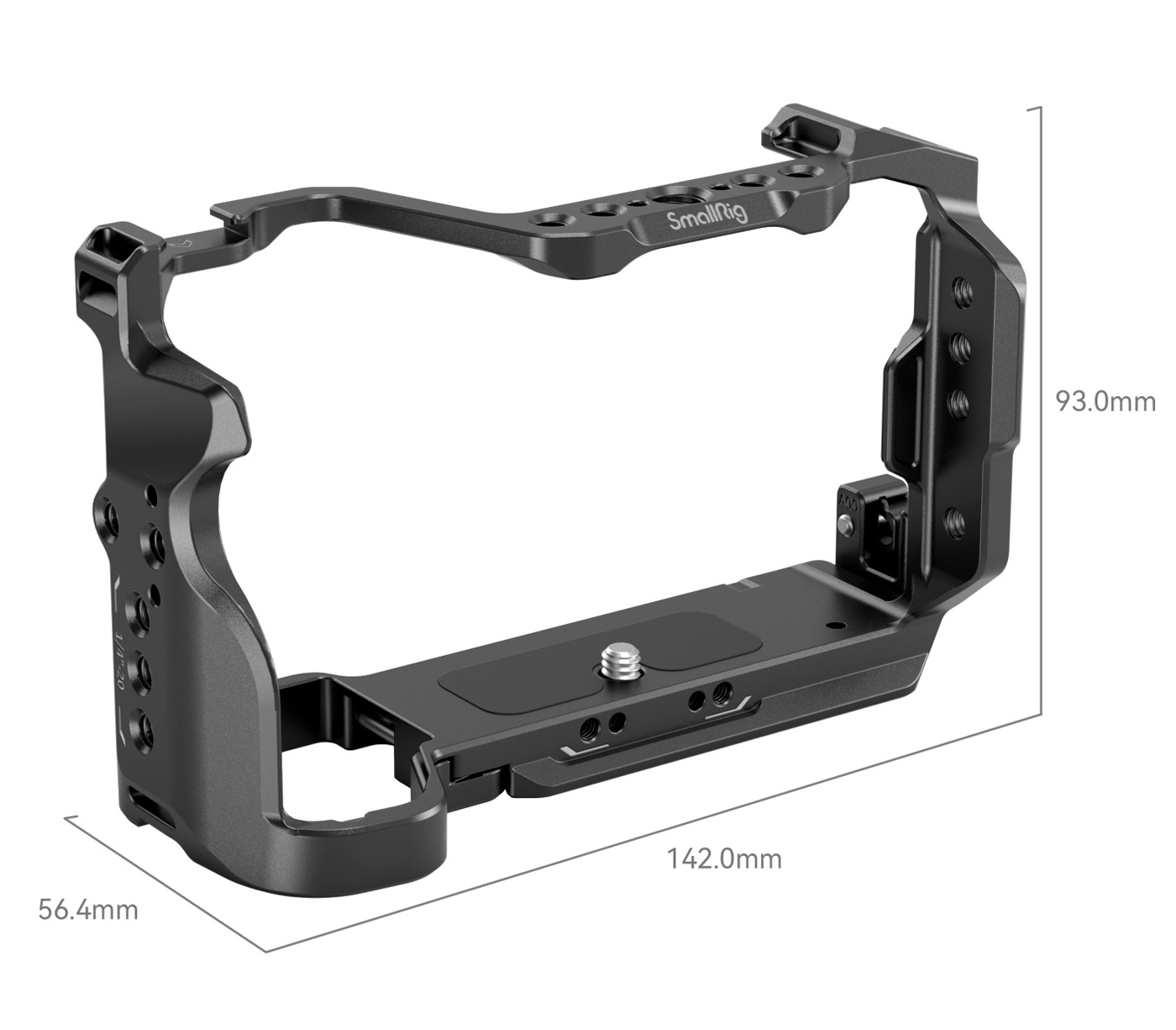 Клетка SmallRig 4422 для Sony 7CR / 7C II + фиксатор HDMI кабеля