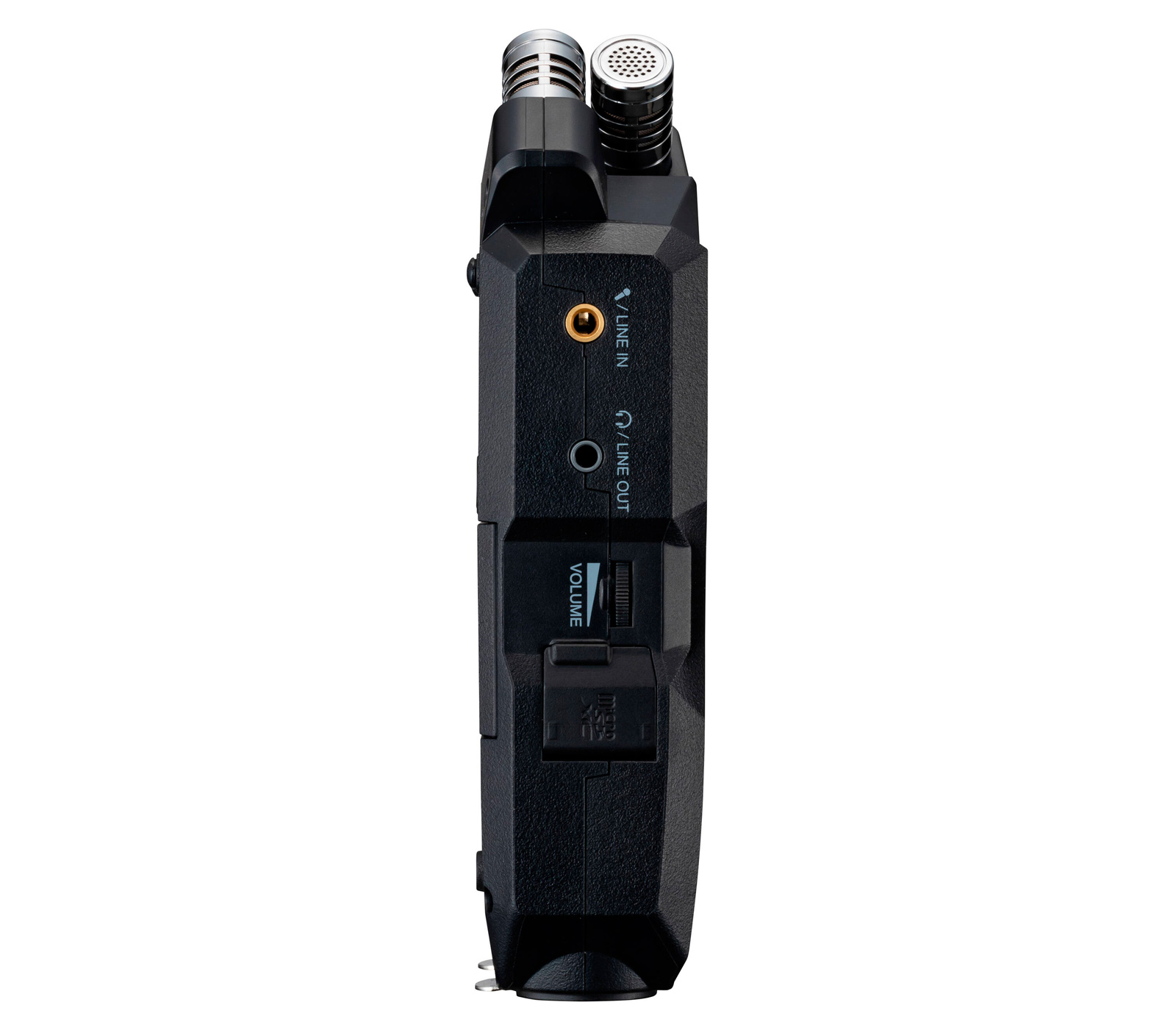 Портативный рекордер Zoom H4e, 32 bit Float