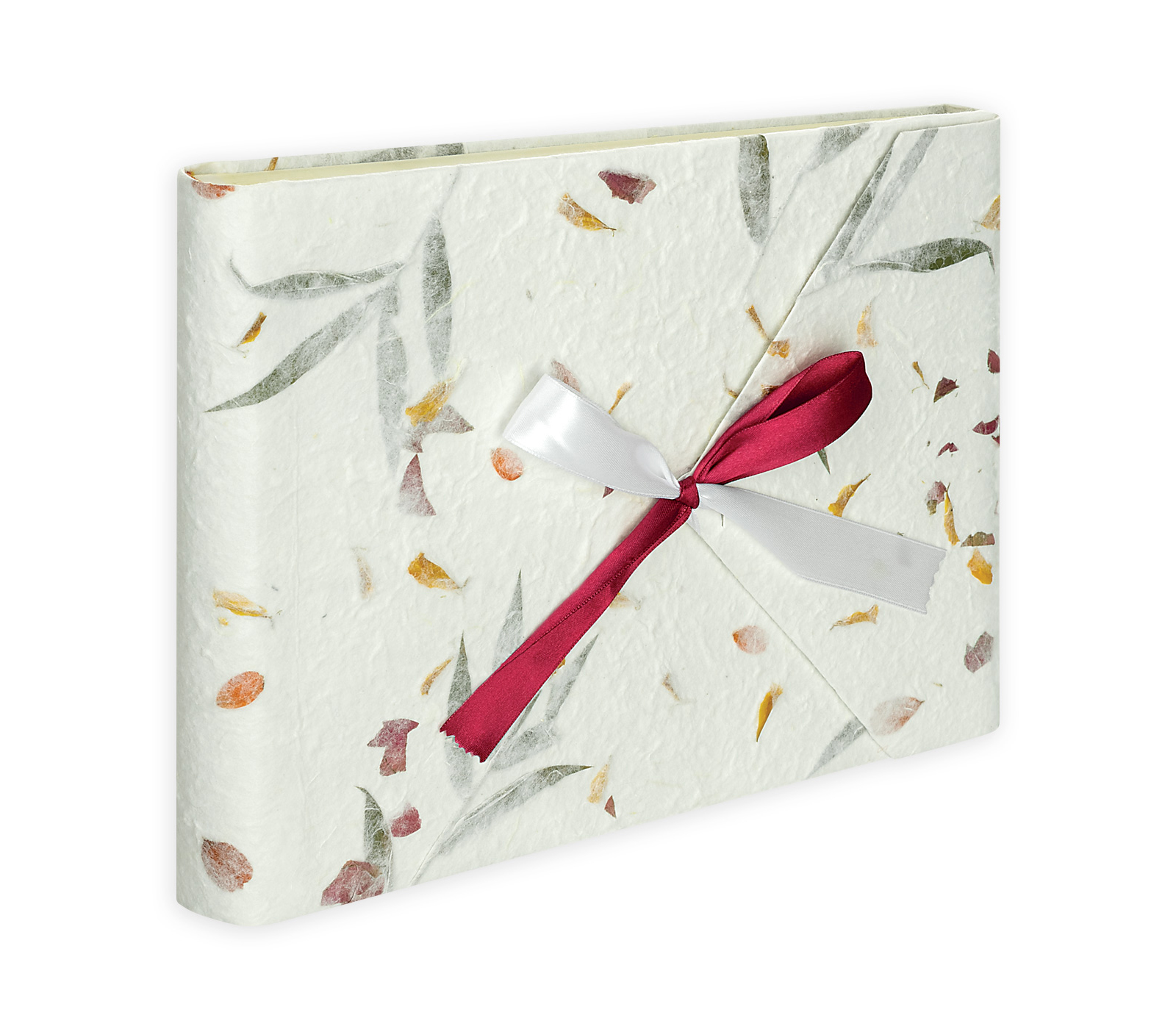 Фотоальбом ZEP GH247 BUSTA 7 WHITE, 30x24 см, 30 листов