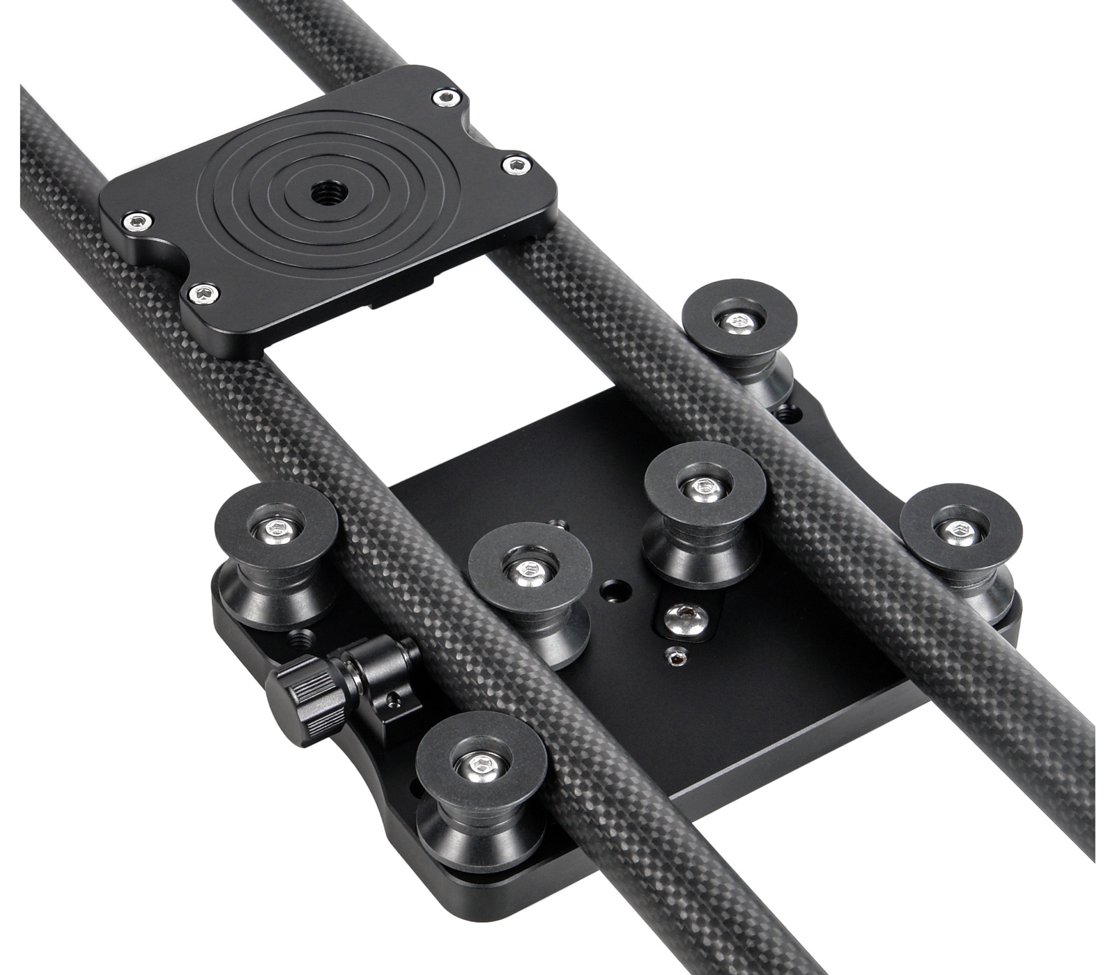 Слайдер GreenBean Glide Track 80C, карбоновый