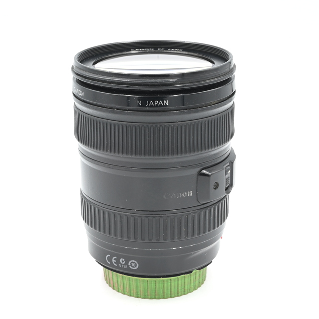 Объектив Canon EF 24-105mm f/4L IS USM (состояние 4) (б/у)