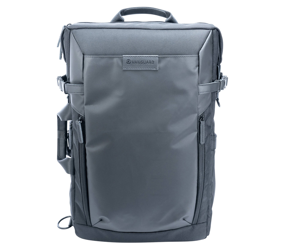 Рюкзак Vanguard VEO Select 49, черный