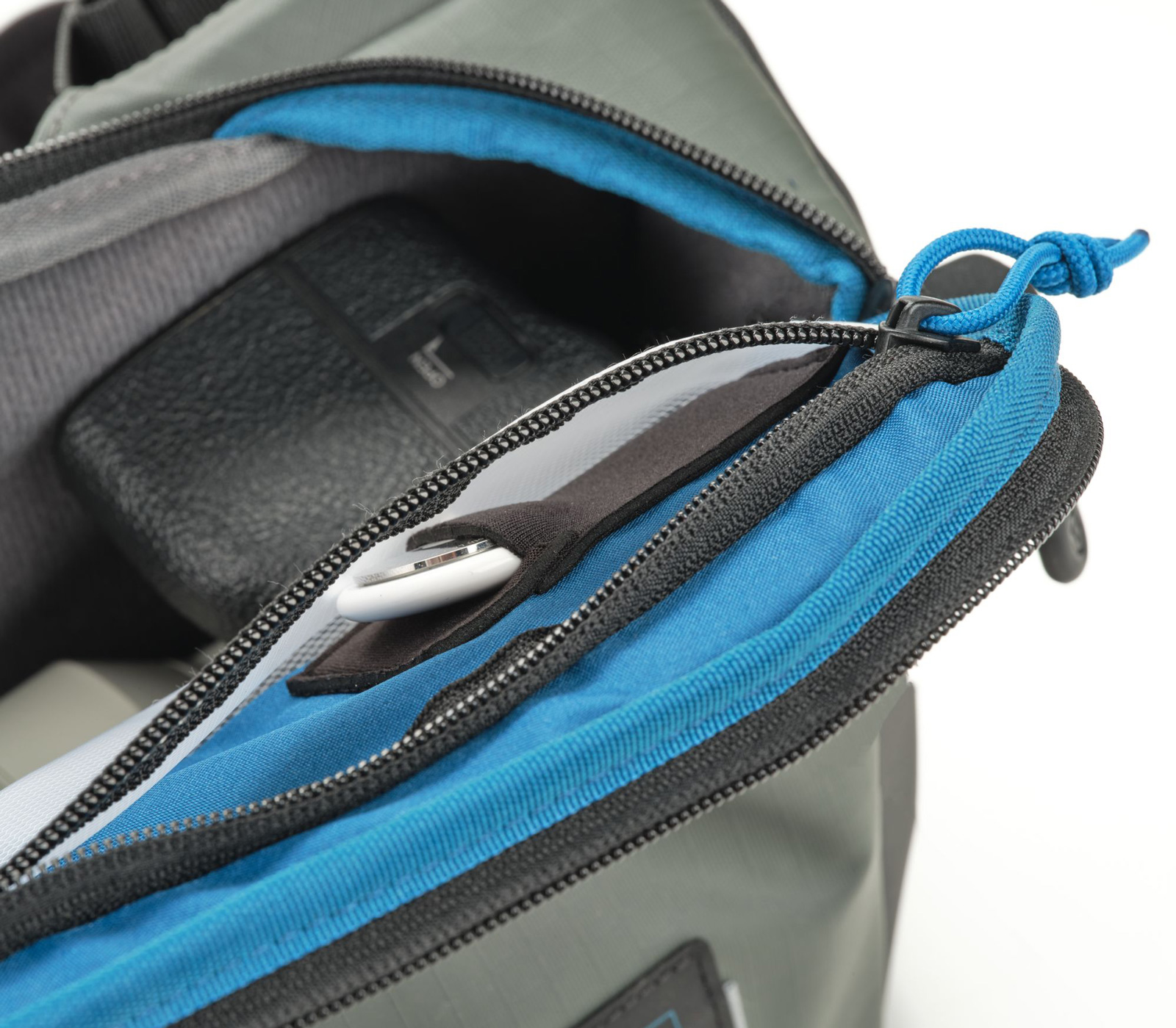Рюкзак-слинг Tenba Solstice v2 Sling Bag 12 черный