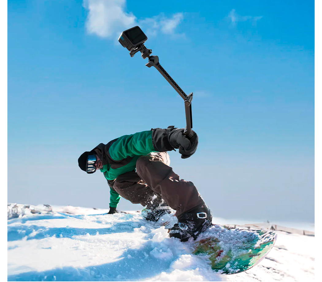 Штатив PGYTECH Mantispod Z, до 1 кг (уцененный)