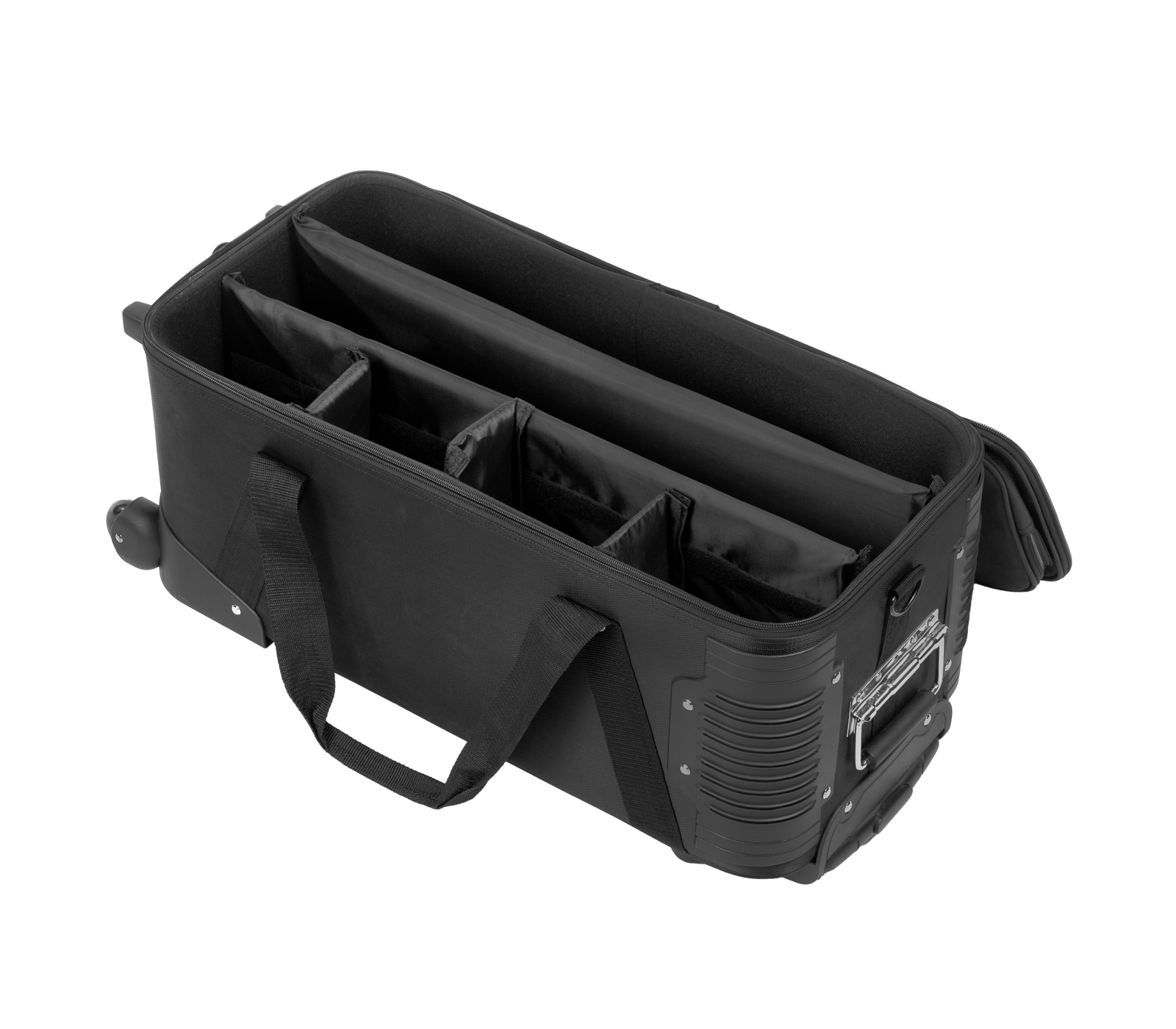 Сумка на колесах GreenBean LightBag-C