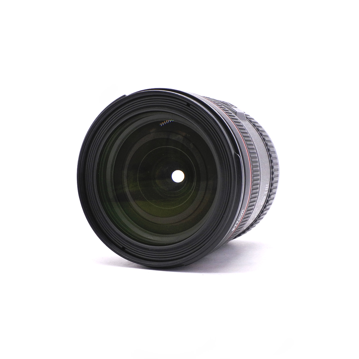 Объектив Canon EF 24-70mm f/4L IS USM (состояние 3) (б/у)