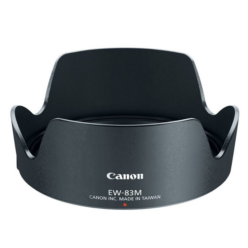 Бленда Canon Lens Hood EW-83M для EF 24-105 STM и 24-70/4