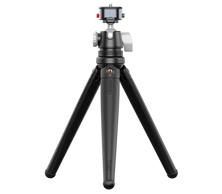 Штатив Ulanzi MT-68 Claw Octopus Tripod, до 3 кг