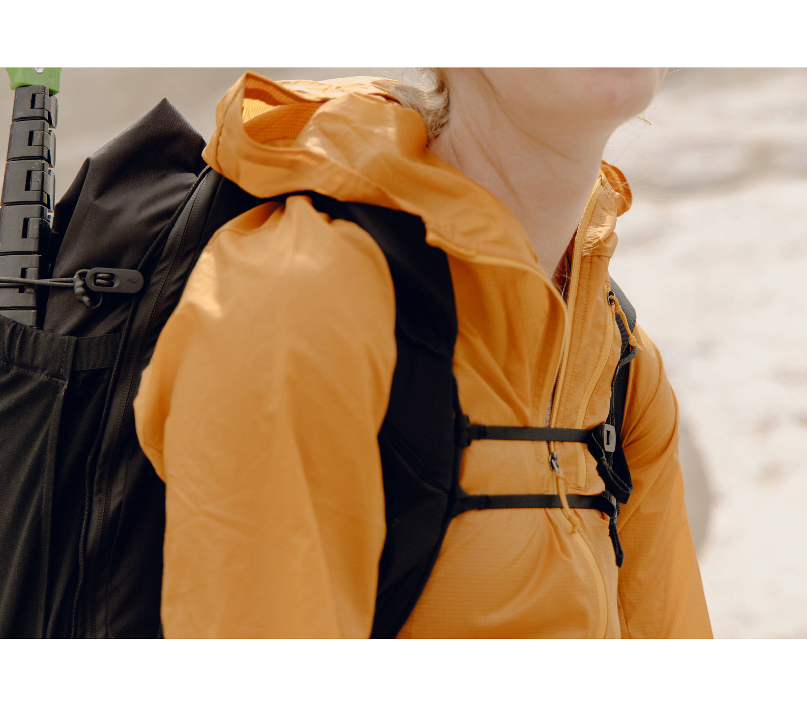 Рюкзак Peak Design Outdoor Backpack 25L Black
