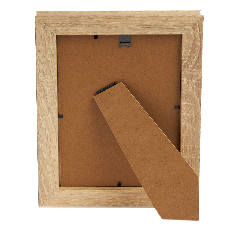 Фоторамка Fotografia 15x21 см, дуб (FFMDF-7143)