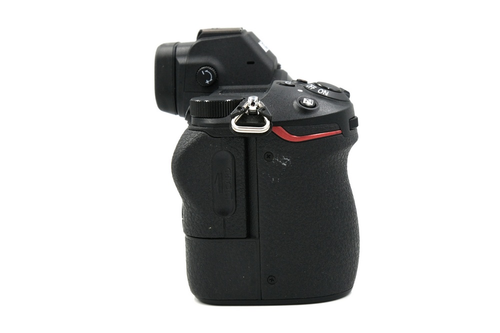 Беззеркальный фотоаппарат Nikon Z7 Body (состояние Like New) (б/у)