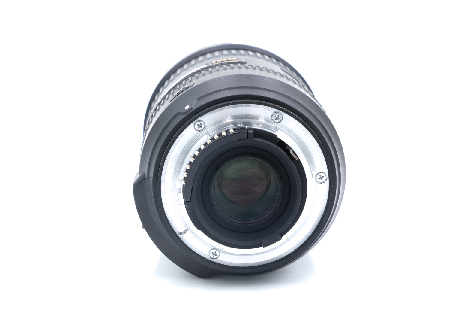 Объектив Nikon 18-200mm f/3.5-5.6G ED AF-S VR II DX (состояние 5) (б/у)