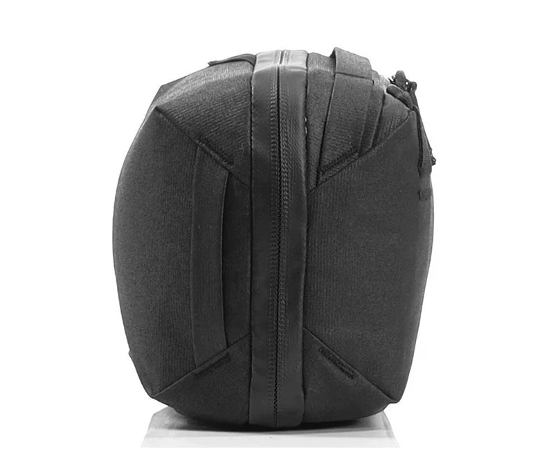 Сумка Peak Design Tech Pouch Black для аксессуаров