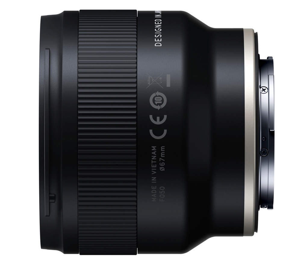 Объектив Tamron 20mm f/2.8 Di III OSD M1:2 Sony FE