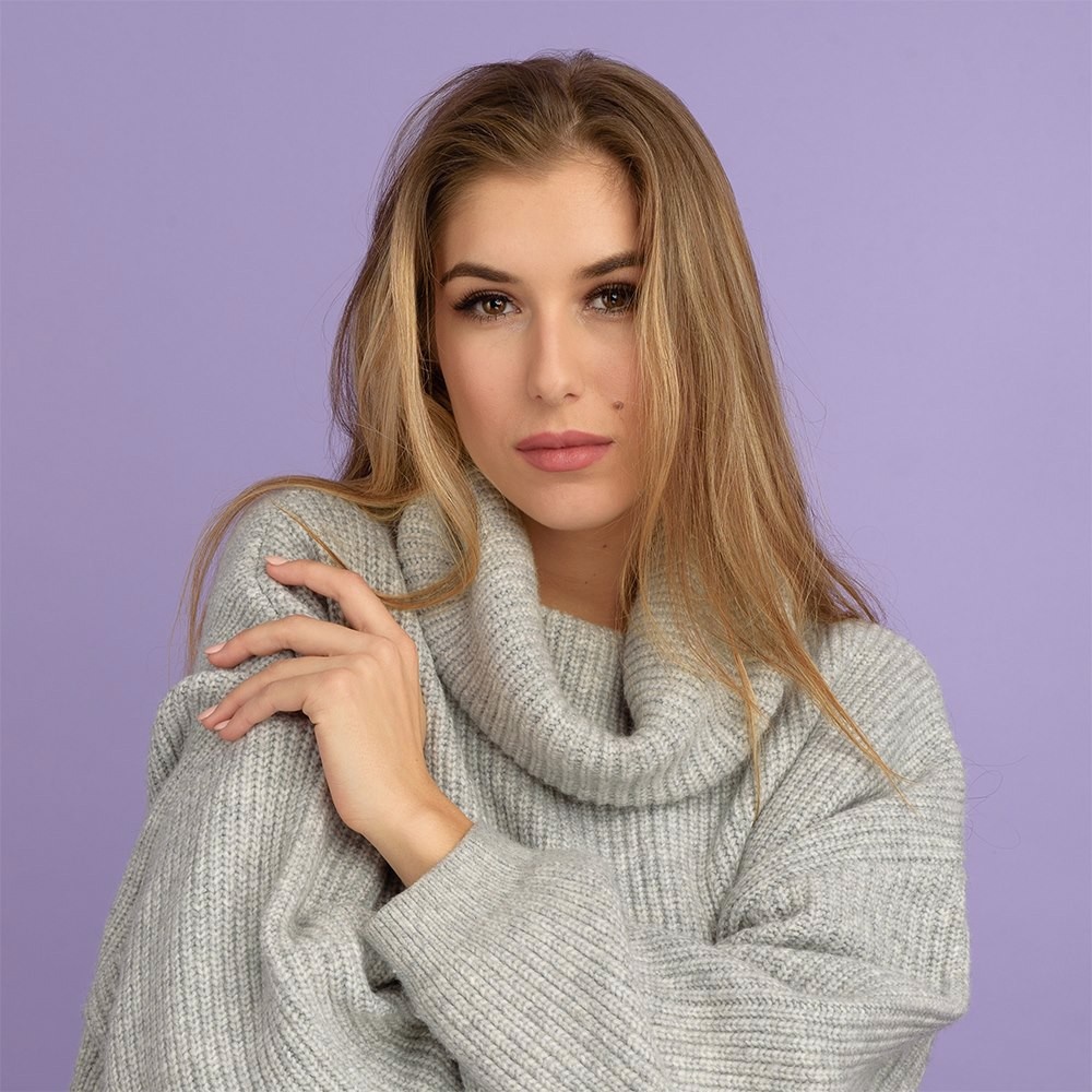 Фон Savage SA 29-12 Orchid, бумажный, 2.72x11 м, лиловый