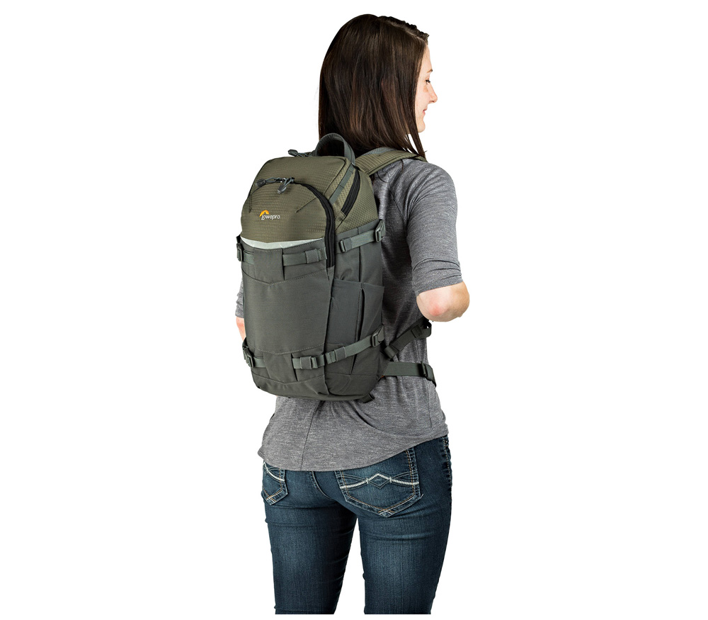 Рюкзак Lowepro Flipside Trek BP 250 AW