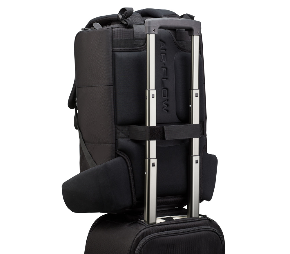 Рюкзак Tenba Cineluxe Backpack 21