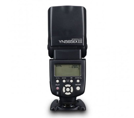 Вспышка Yongnuo YN565EX III для Canon