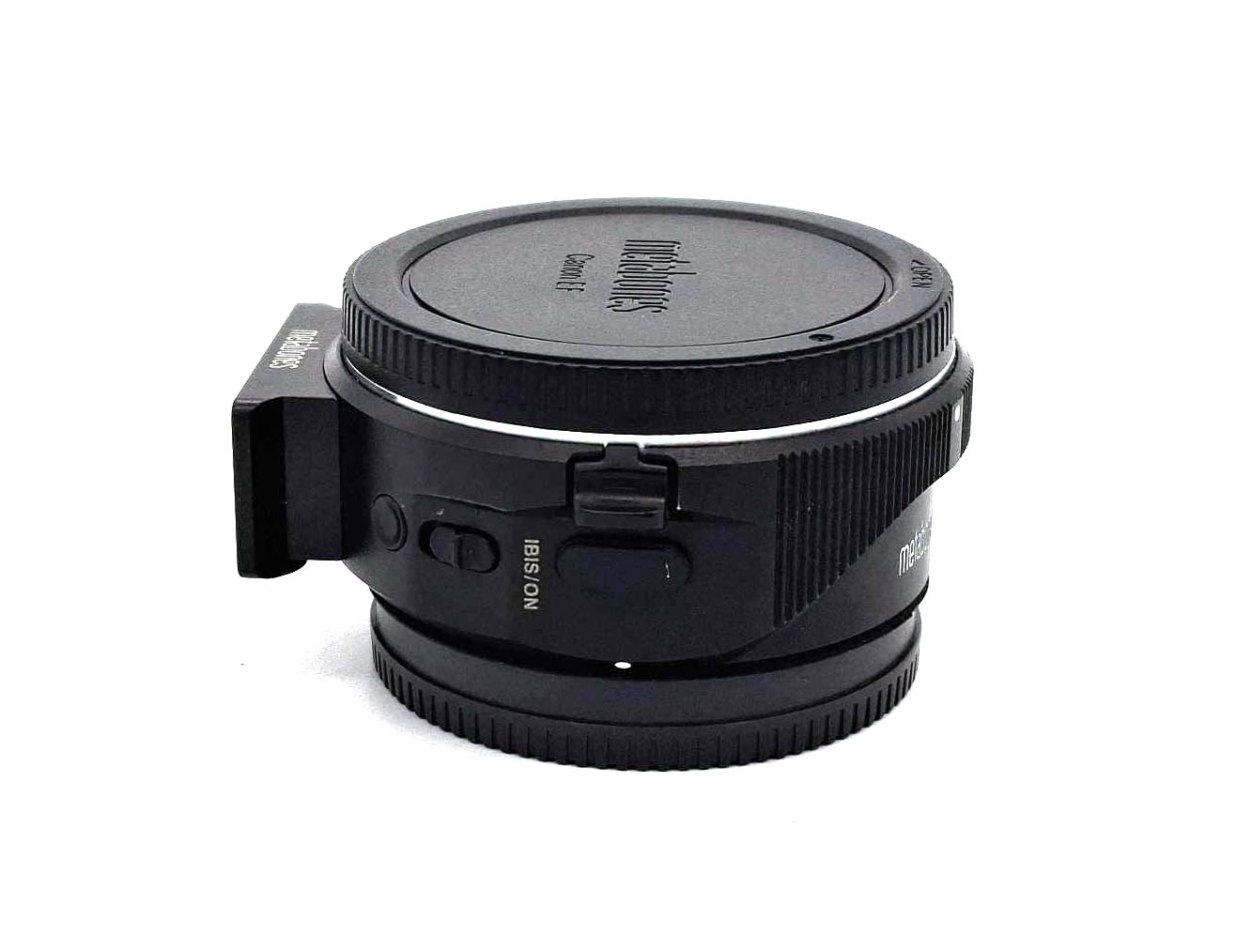 Адаптер Metabones с Canon EF на E-mount (состояние 5-) (б/у)