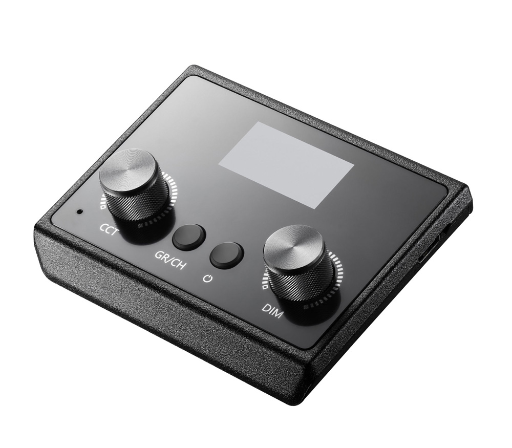 Осветитель Godox ES45 Kit, 56 Вт, светодиодный, 2800-6500К