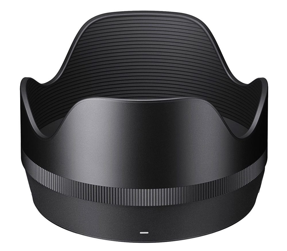 Объектив Sigma 50mm f/1.4 DG DN Art L-Mount