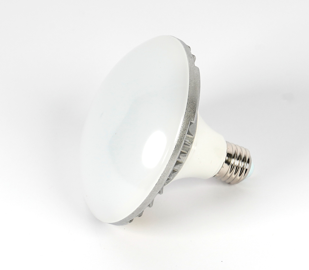 Лампочка FST L-E27-LED50, светодиодная, 50 Вт, Е27
