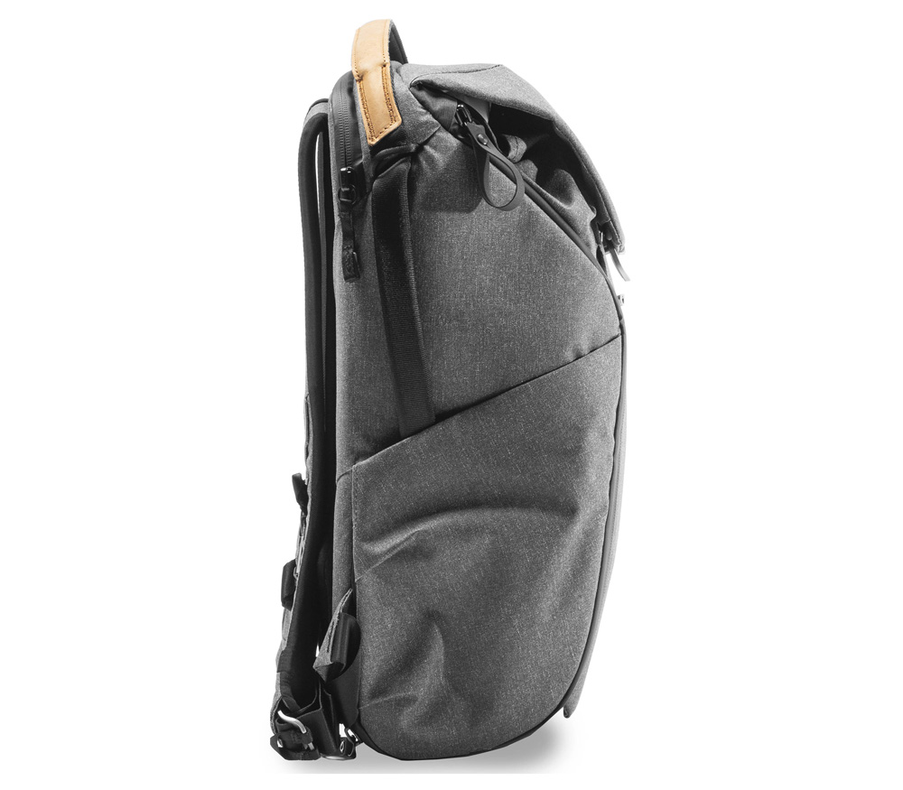 Рюкзак Peak Design The Everyday Backpack 20L V3, цвет Charcoal