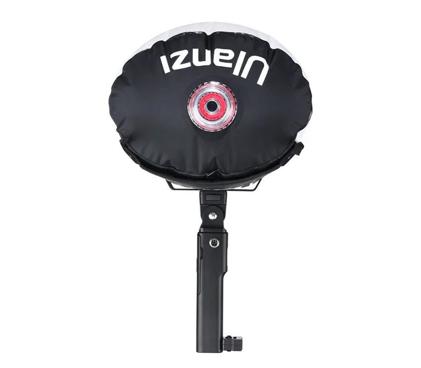 Осветитель Ulanzi AL120, надувной, 120 Вт, 2700-6500К