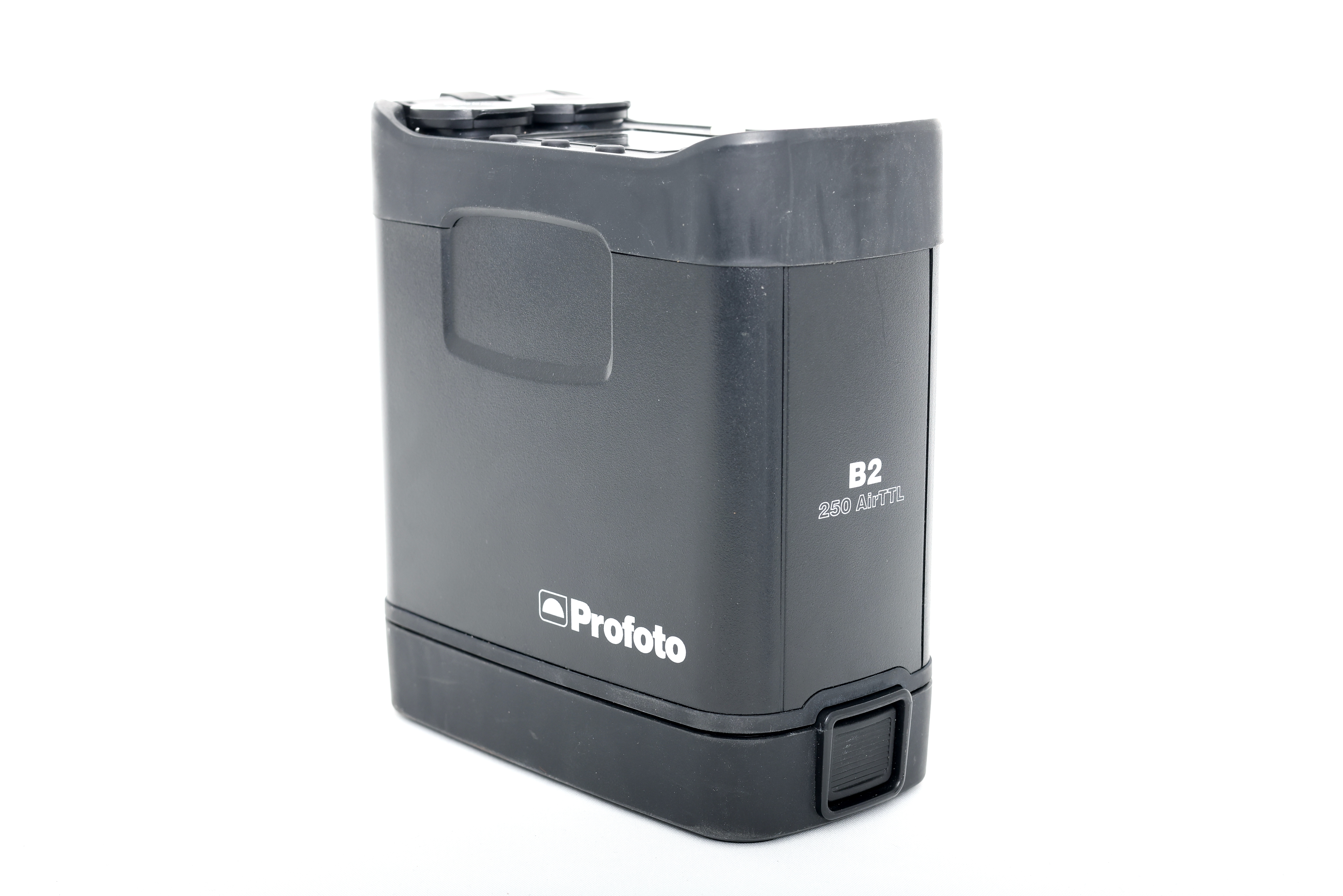 Генераторный импульсный свет Profoto B2 250 AirTTL Location Kit + B2 Air TTL Extension cable 3m (состояние 5-) (б/у)