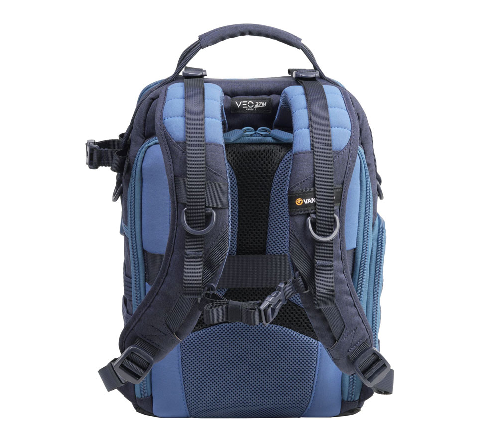 Рюкзак Vanguard VEO RANGE T37M, синий