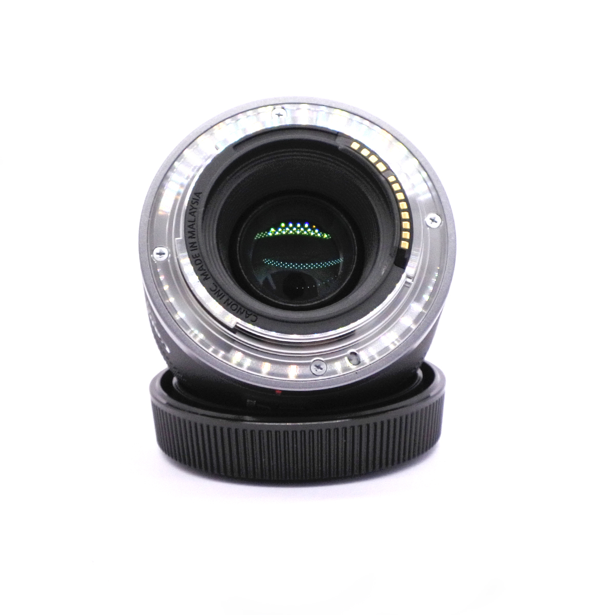 Объектив Canon RF 50mm f/1.8 STM (состояние 5) (б/у)