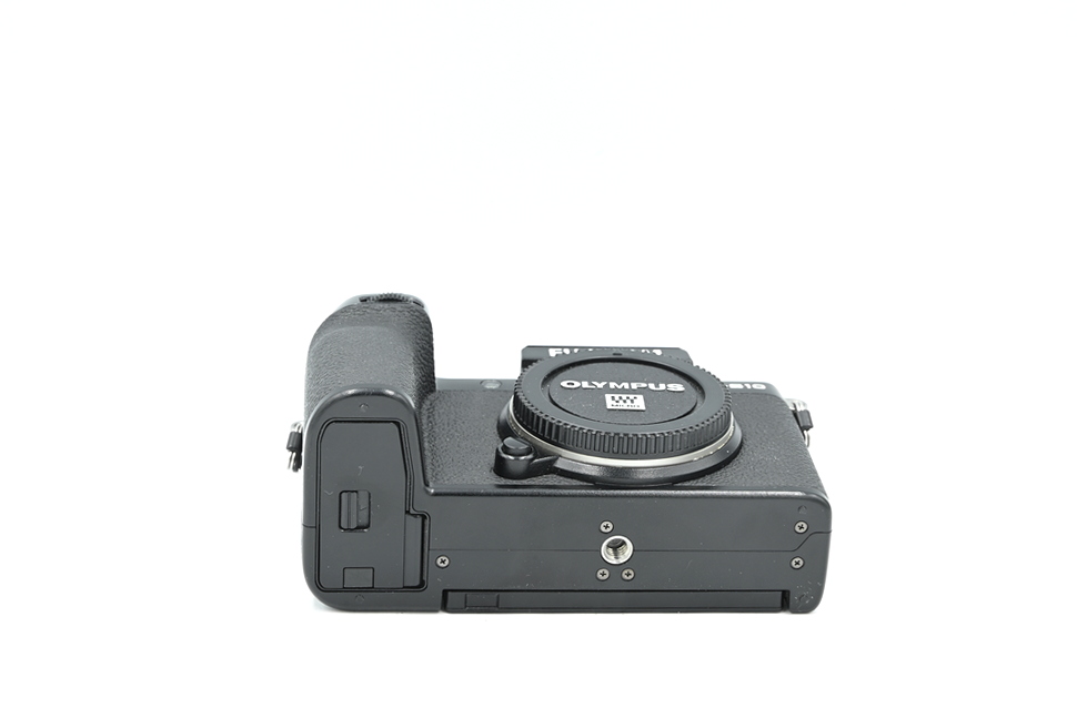 Беззеркальный фотоаппарат Fujifilm X-S10 Body (состояние 5-) (б/у)
