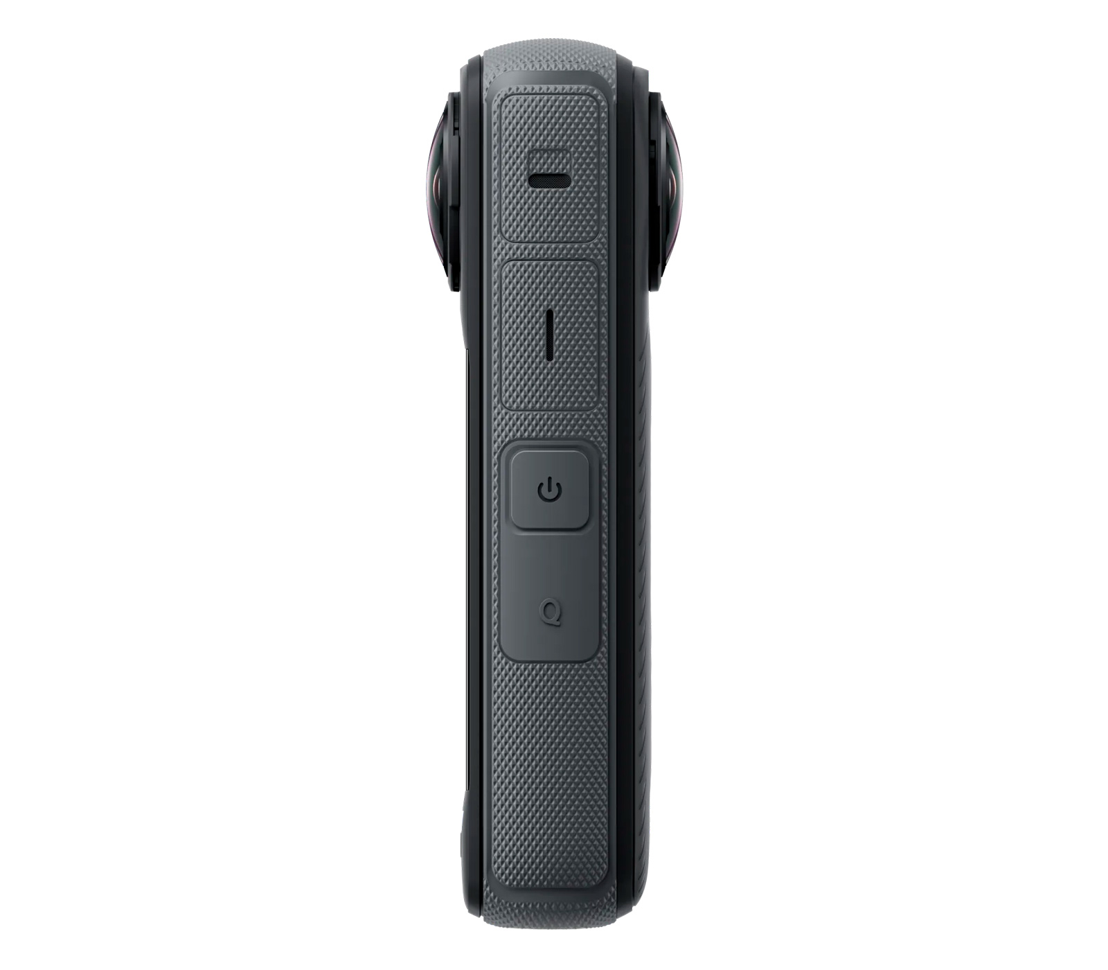 Панорамная камера Insta360 X4, 8K 360°