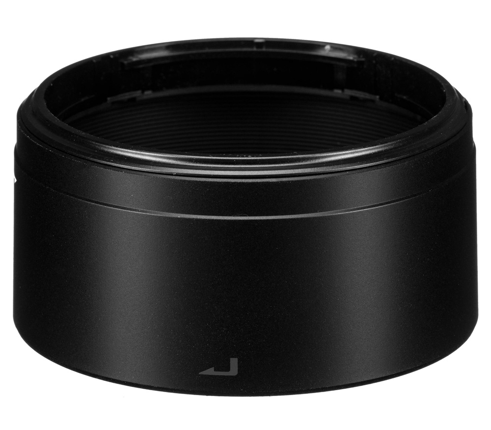 Бленда Olympus LH-66B для M.Zuiko 25mm f/1.4 PRO