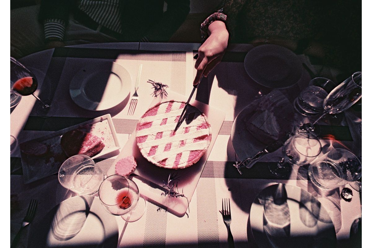 Фотоаппарат Lomography LomoApparat 21mm Wide-angle Camera Paris