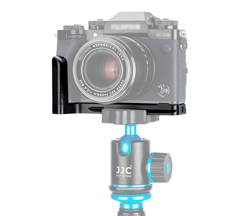 Дополнительный хват JJC HG-XT5 для Fujifilm X-T5