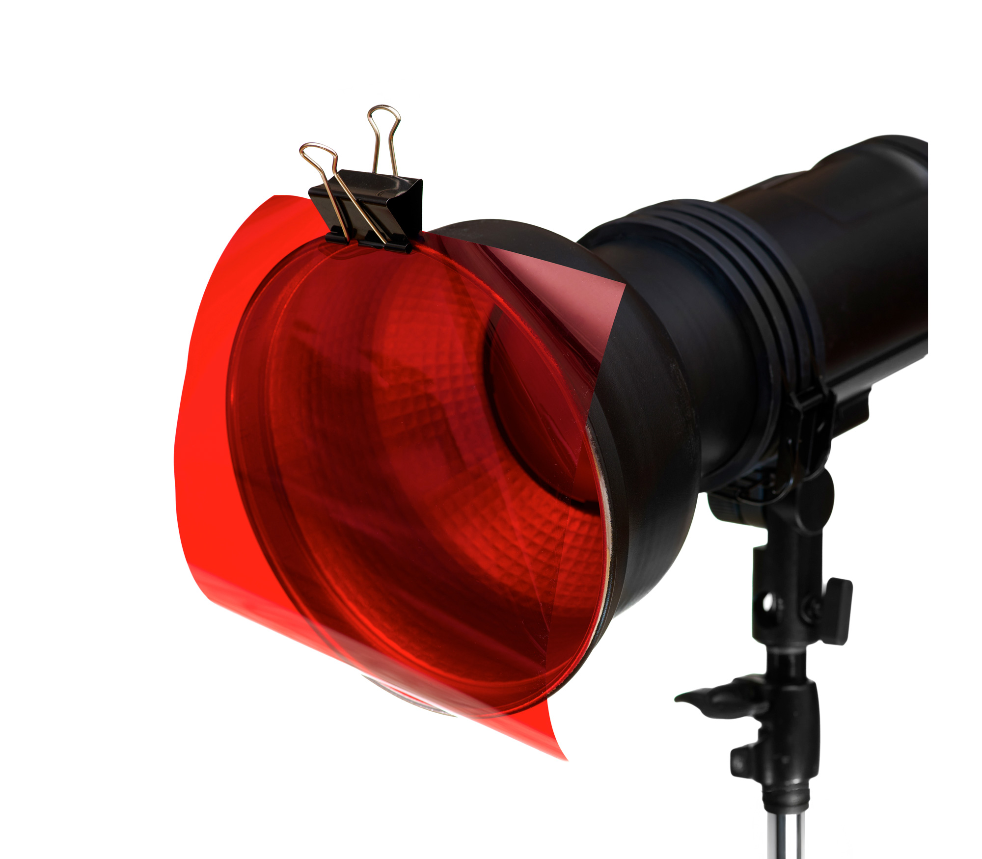 Набор гелевых светофильтров primary color Studio Kit Compact v2, 30 шт., 20х20 см