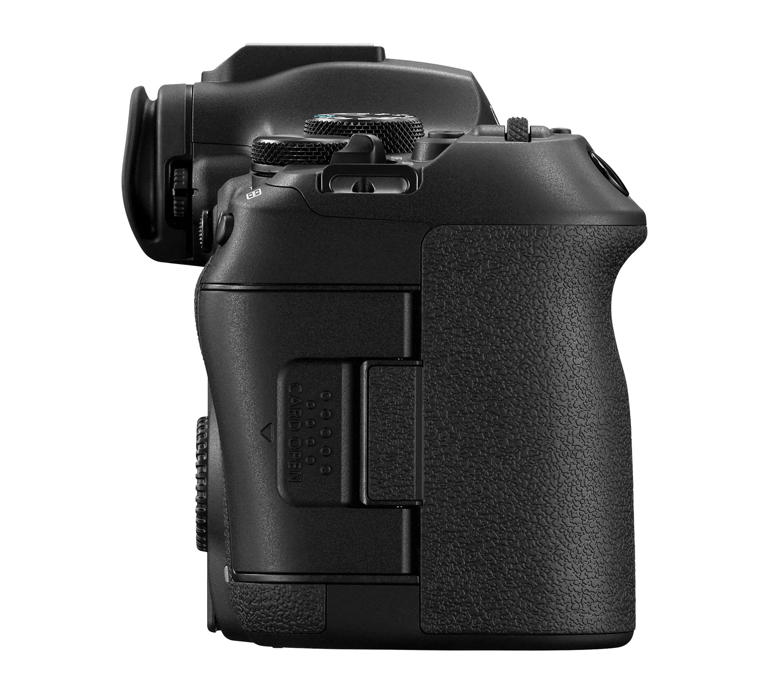 Беззеркальный фотоаппарат Canon EOS R6 Mark III Kit RF 24-105mm f/4 L IS USM