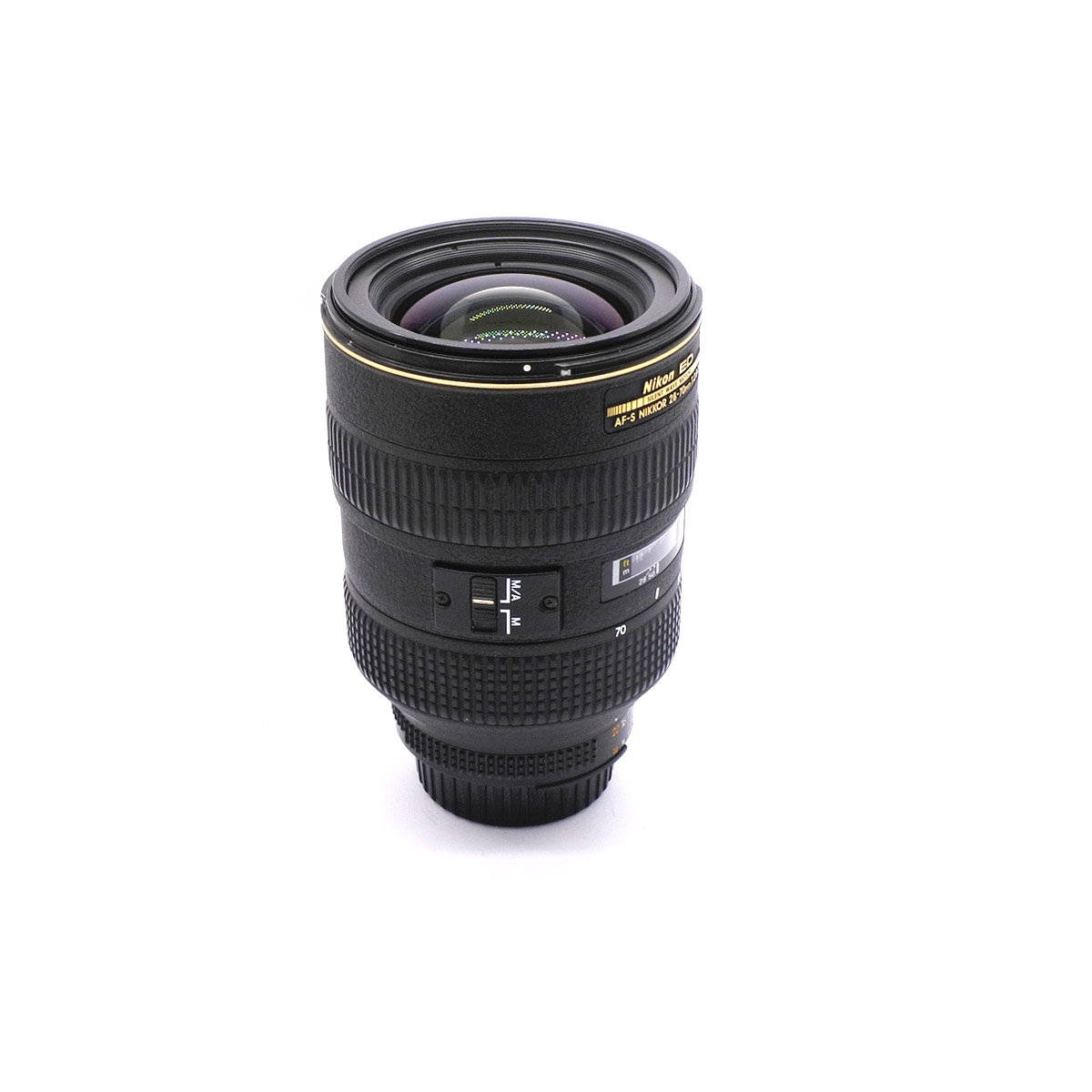 Объектив Nikon AF-S 28-70mm f/2.8 ED (состояние 4) (б/у)
