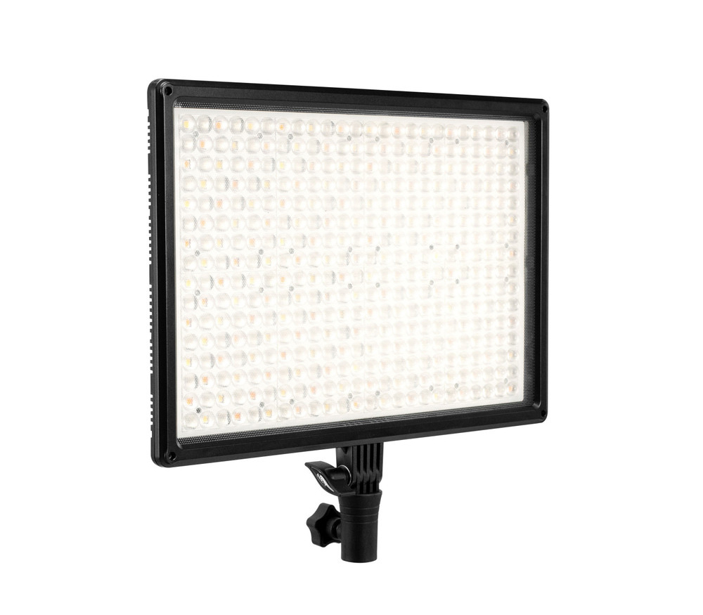 Осветитель Nanlite MixPad II 27C RGBWW LED, светодиодный, 36 Вт, 2700-6500K