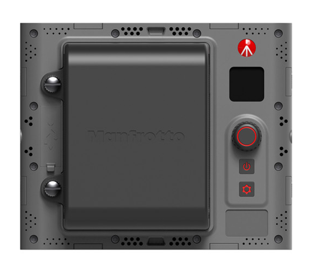 Осветитель светодиодный Manfrotto Lykos 2.0 led Daylight & Bi-color