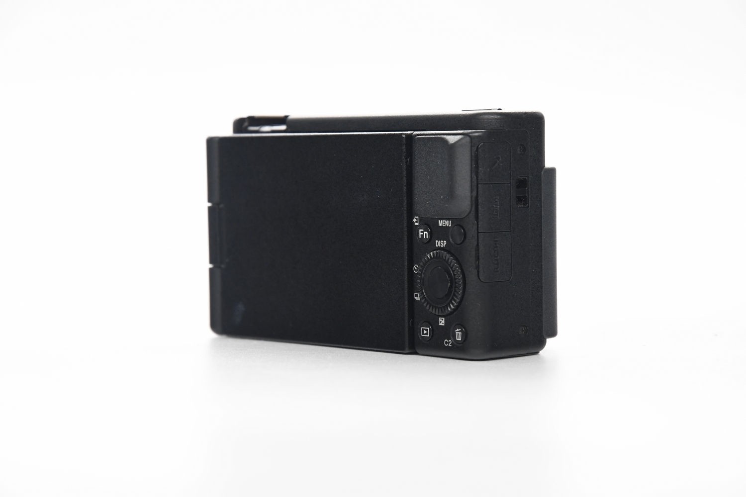 Компактный фотоаппарат Sony ZV-1 Black (состояние 4) (б/у)