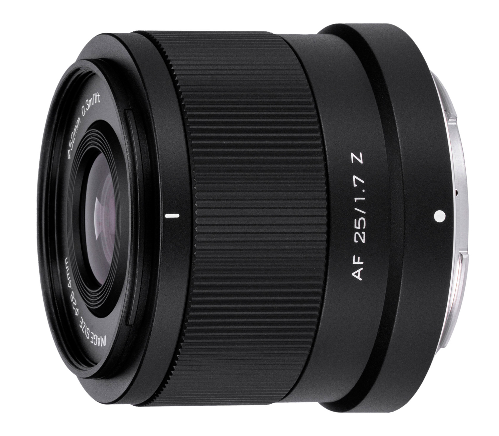 Объектив Viltrox AF 25mm f/1.7 Nikon Z